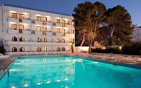 Heronissos Hotel Crete